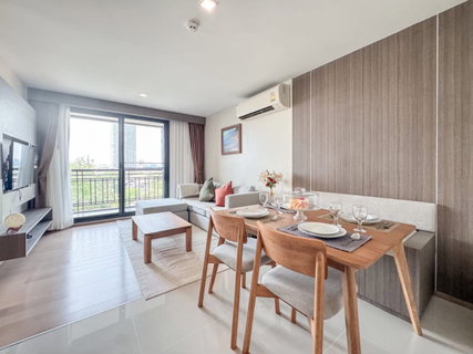 รูปภาพ 🔥 Art@Thonglor 25 | Pet-Friendly Luxury Condo 🐶🐾