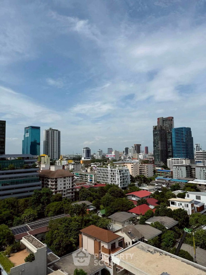 picture Pet-Friendly 1-BR Condo At AESTIQ Thonglor, Near Thong Lo (ID 3100499) - 9/10