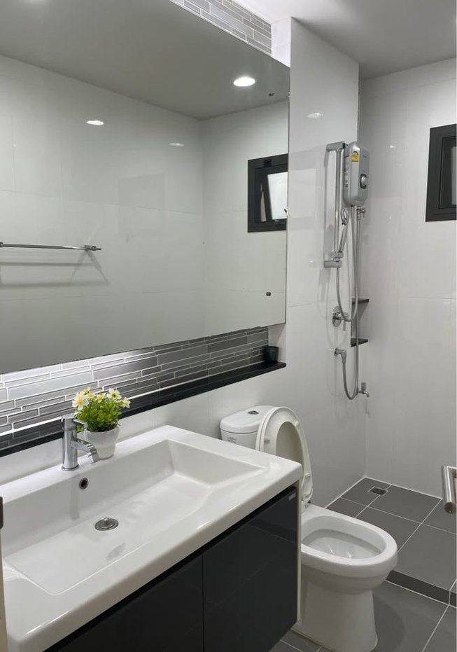 picture For Rent Detached House Setthasiri Krungthep Kreetha GH590 - 18/18