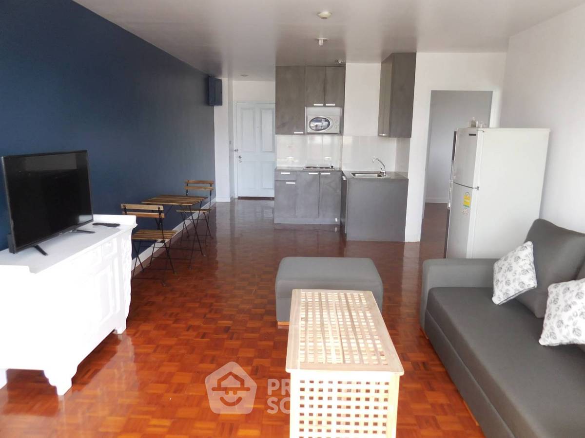 รูป คอนโด 2 ห้องนอน ราคาเหมาะสม ที่ บ้าน สุขุมวิท ใกล้ BTS ทองหล่อ (ID 692979) - รูปที่ 1/9