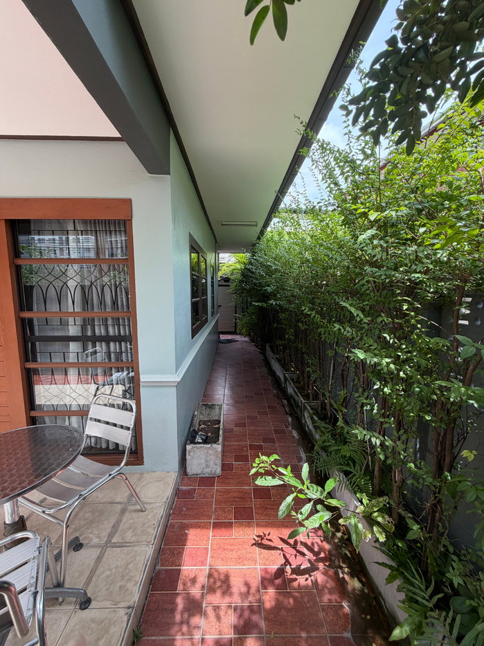 picture House for Rent | Single House Prachachuen 41 Property Code | LNP-H1094 - 5/18