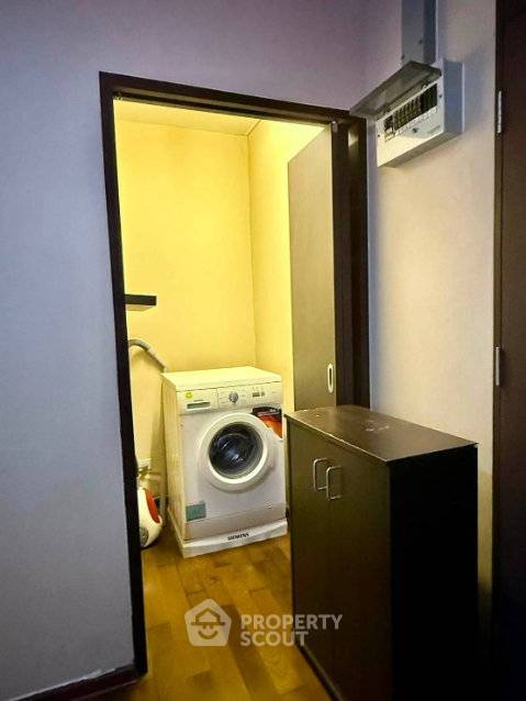 รูป คอนโด 1 ห้องนอน ให้เช่า โนเบิล รีมิกซ์ ใกล้ BTS ทองหล่อ 100 ม. (ID 3099371) - รูปที่ 8/12