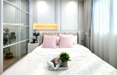 Condos for sale : JAY180726  For sale !! D condo Charan Bang khunnon