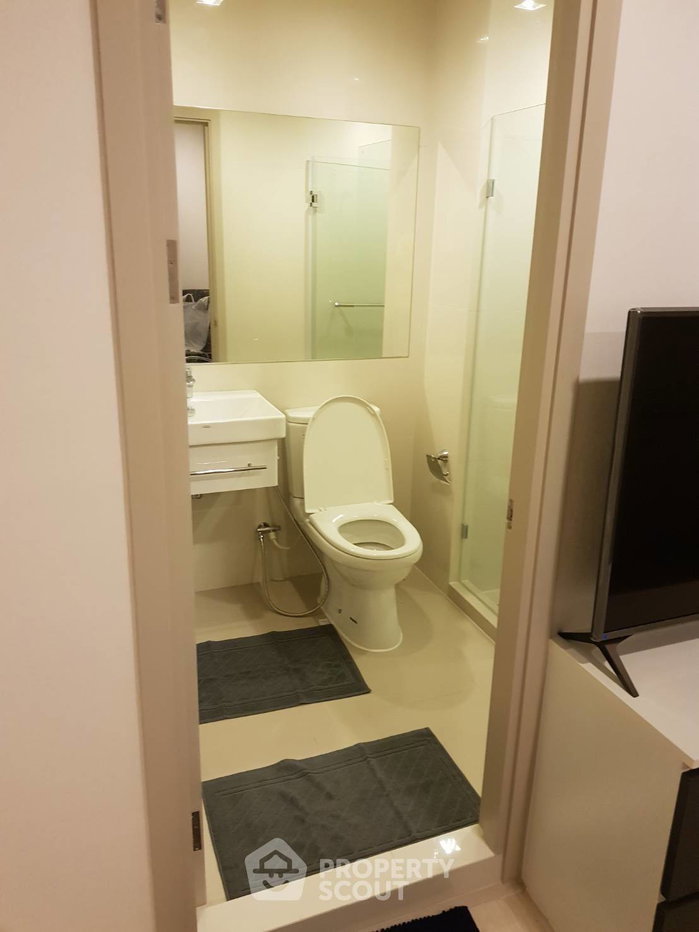 รูป คอนโด 1 ห้องนอน ให้เช่า Life สุขุมวิท 48 ใกล้ BTS พระโขนง (ID 900892) - รูปที่ 2/12