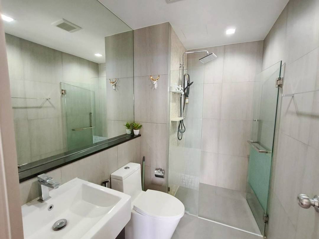 picture for rent 1-2 bedroom The Politan aqua - 7/13