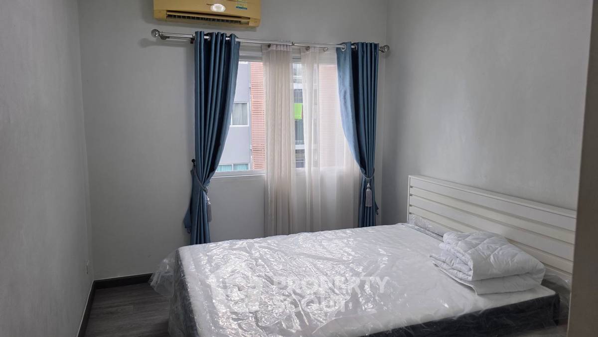 รูป คอนโด 2 ห้องนอน 53 ตร.ม. A Space Asoke Hide Away ใกล้ MRT พระราม 9 400 ม. ชั้น 15 (ID 2109277) - รูปที่ 11/19
