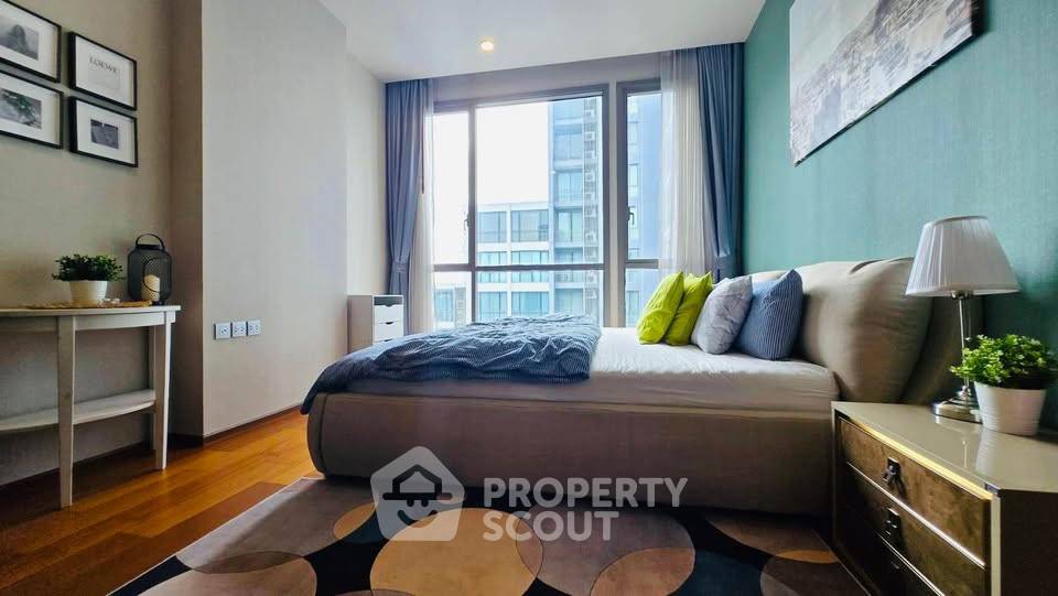 picture 1-BR Condo At Quattro By Sansiri, 27th-Floor Near BTS Thong Lor (ID 3100452) - 3/5