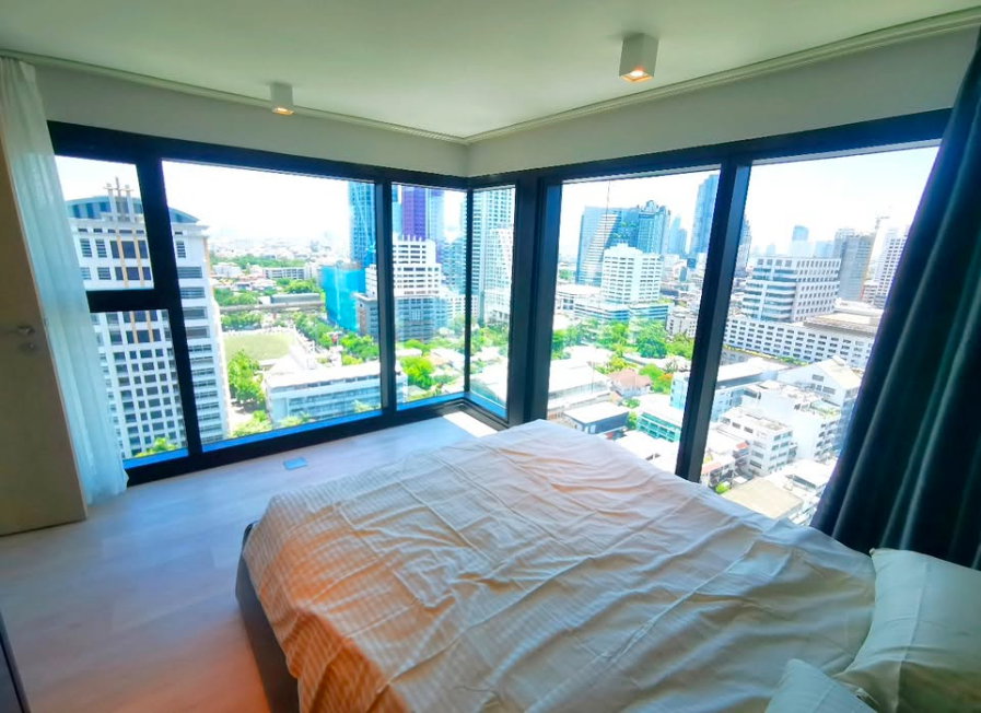 รูป ST703/[ให้เช่า] เดอะ ลอฟท์ สีลม (The Lofts Silom) - รูปที่ 16/26
