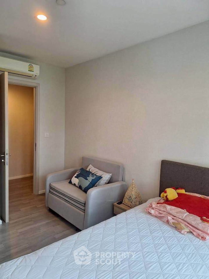 picture 2-BR 333 Riverside Condo Near MRT Bang Pho (100m) (ID 3098500) - 11/39