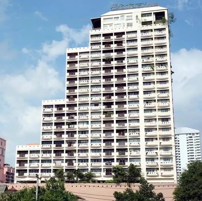รูป RS7069 ให้เช่า Monterey Place Sukhumvit 16 คอนโดห้องใหญ่ใจกลางอโศก–พระราม 4 ใกล้ MRT ศูนย์การประชุมแห่งชาติสิริกิติ์ - รูปที่ 4/6