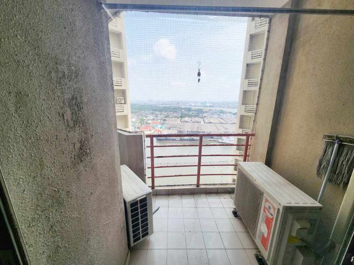 รูป 2 ห้องนอน🦊HunterCondo🦊ยานนาวา 💥 เอสวี ซิตี้ พระราม 3 🔴🟢🟡 - รูปที่ 14/14