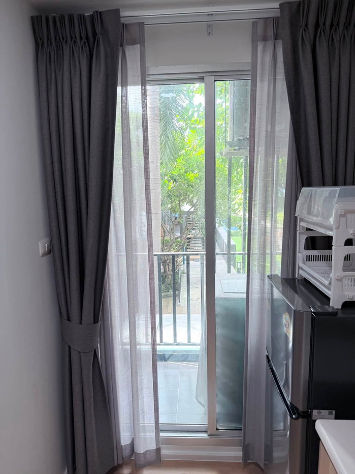 picture Condo for rent, Happy Condo Donmuang The Terminal - 5/9