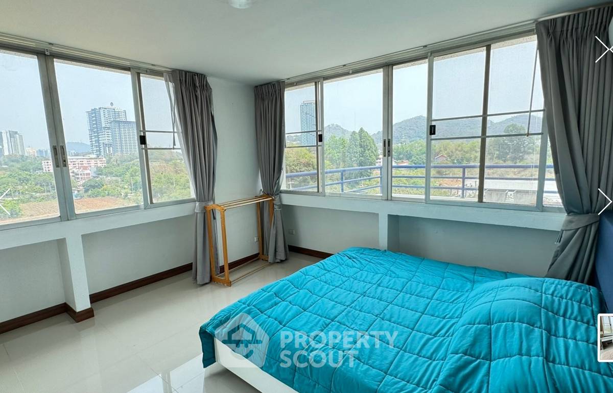 picture 2-BR Condo For Rent, 125 Sqm Ground-Floor | Rama Harbour View, Surasak (ID 3101739) - 16/34