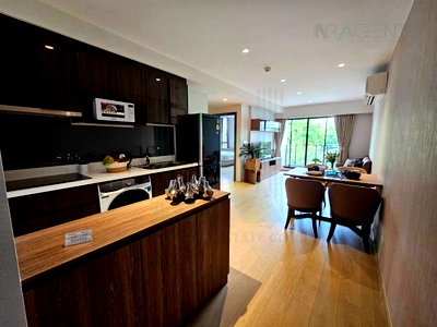 Condos for sale : 🔺 For Sell Condo RUNESU THONGLOR 5 Building 1, Floor 5,2 bed room, Room size 65 sqm