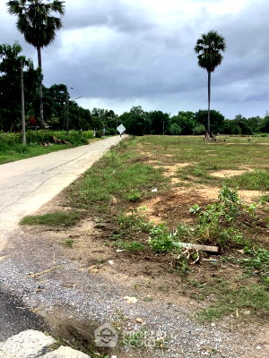 Land for sale Pran Buri Prachaubkirikhan : Land For Sale Pran Buri Near Pran Buri, Prachuap Khiri Khan (ID 3100620)
