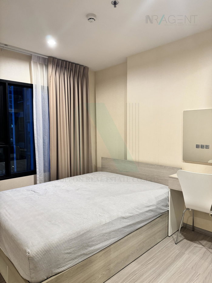picture For Rent Condo ASPIRE ERAWAN PRIME Building , Floor ,1 bed room, Room size 27 sqm - 4/8