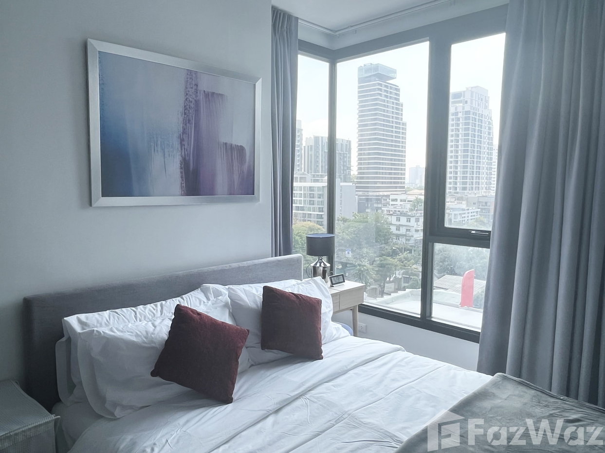 รูป ขาย คอนโด 1 ห้องนอน ในโครงการ เอ็กซ์ที เอกมัย 274361 - รูปที่ 4/8