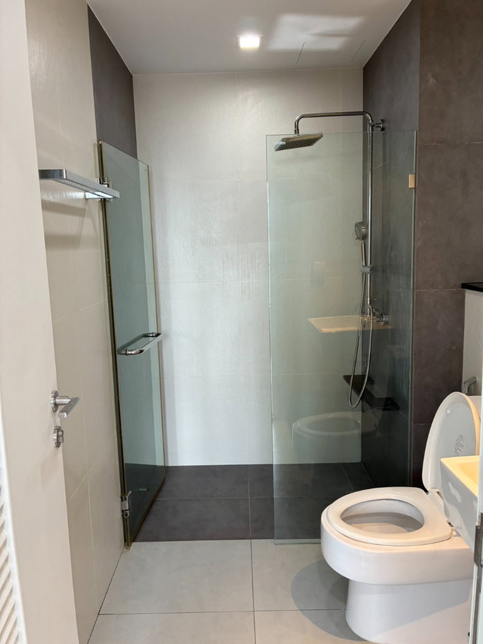 รูป *ด่วน รีบจอง 🔥ให้เช่า Urbano Absolute Sathorn-Taksin ห้องสวย น่าอยู่มาก ชั้นสูง 20+ วิวเมือง พร้อมเข้าอยู่ ‼️ DS3802 | Line @Dstay - รูปที่ 9/9