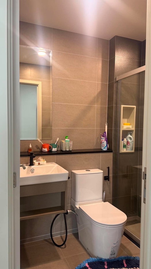 picture 🏡 Supalai Loft Phasi Charoen | Modern Living Starts Here - 13/14