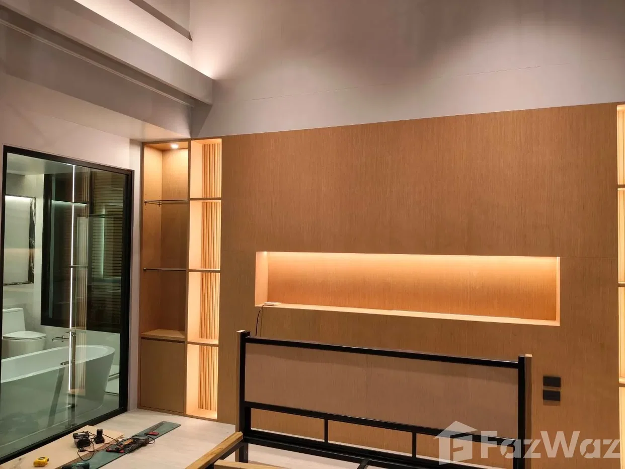 รูป ขาย วิลล่า 4 ห้องนอน ในโครงการ ในหานบ้านบัว 6595307 - รูปที่ 24/68