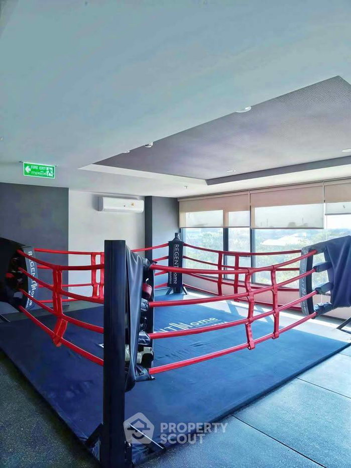 รูป คอนโด 1 ห้องนอน ชั้น 21 Regent Home บางนา ใกล้ BTS บางนา (ID 3101217) - รูปที่ 15/26