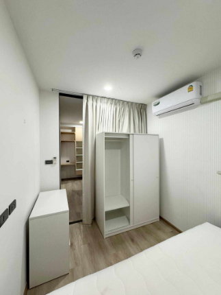 รูป 2 ห้องนอน🦊HunterCondo🦊ห้วยขวาง💥กรู๊ฟ สเคป 48🔴🟢🟡 - รูปที่ 10/14