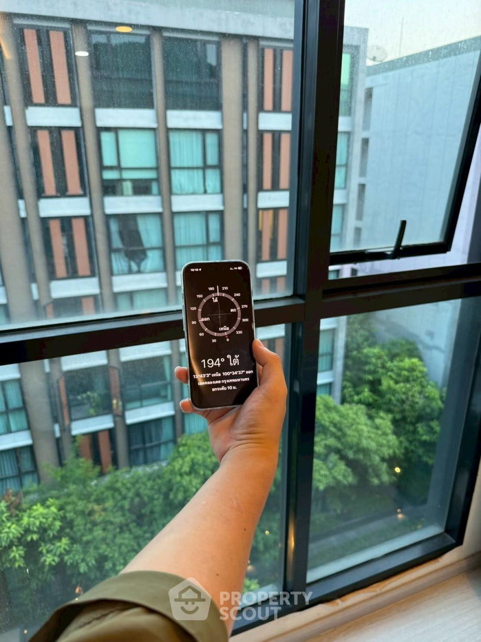 รูป คอนโด 2 ห้องนอน ขาย Vtara 36 ชั้น 7 ใกล้ BTS ทองหล่อ (ID 3100720) - รูปที่ 16/16