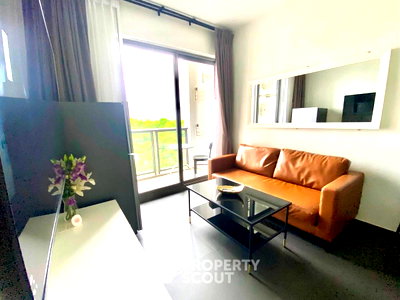 ขายคอนโด : คอนโด 1 ห้องนอน ชั้น 23 Unixx South Pattaya สำหรับขาย (ID 3100682)