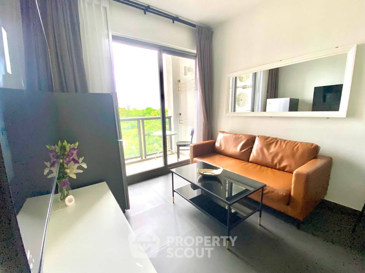 picture 1-BR Condo At Unixx South Pattaya, 23rd Floor ð Phratamnak (ID 3100682) - 1/7