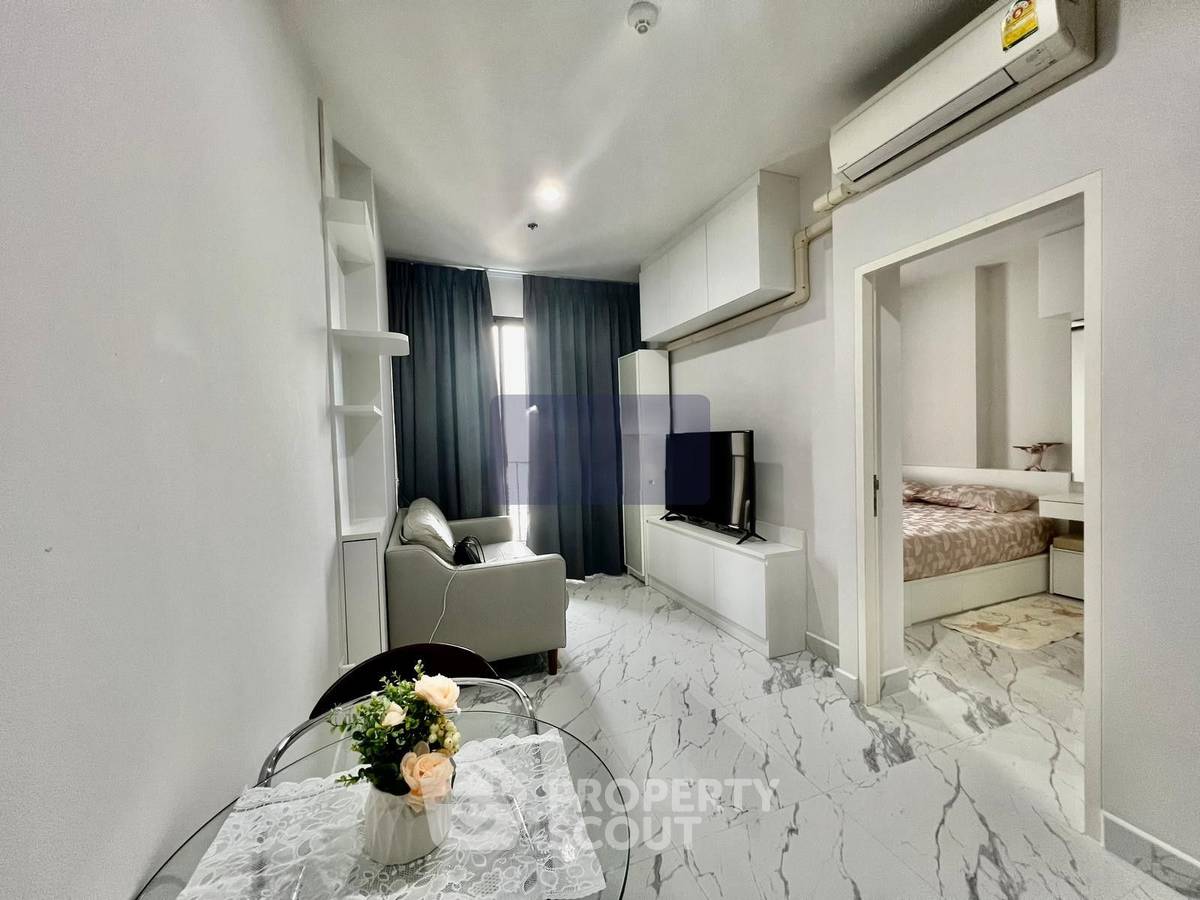 picture 1-BR Condo The Niche Pride Thong Lo-Phetchaburi, 36 Sqm (ID 3102393) - 6/7