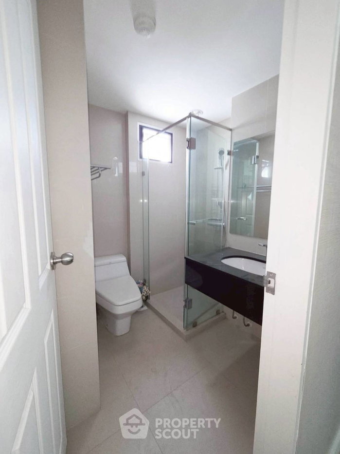 picture 3-BR Condo At Belle Grand Rama 9, 34th-Floor Near MRT Phra Ram 9 (ID 3100511) - 16/19