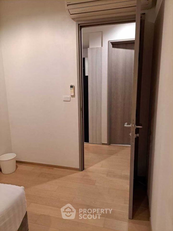 รูป คอนโด 2 ห้องนอน ที่ HQ Thonglor ชั้น 21 พื้นที่ 79 ตร.ม. ใกล้ BTS ทองหล่อ (ID 3098838) - รูปที่ 8/16