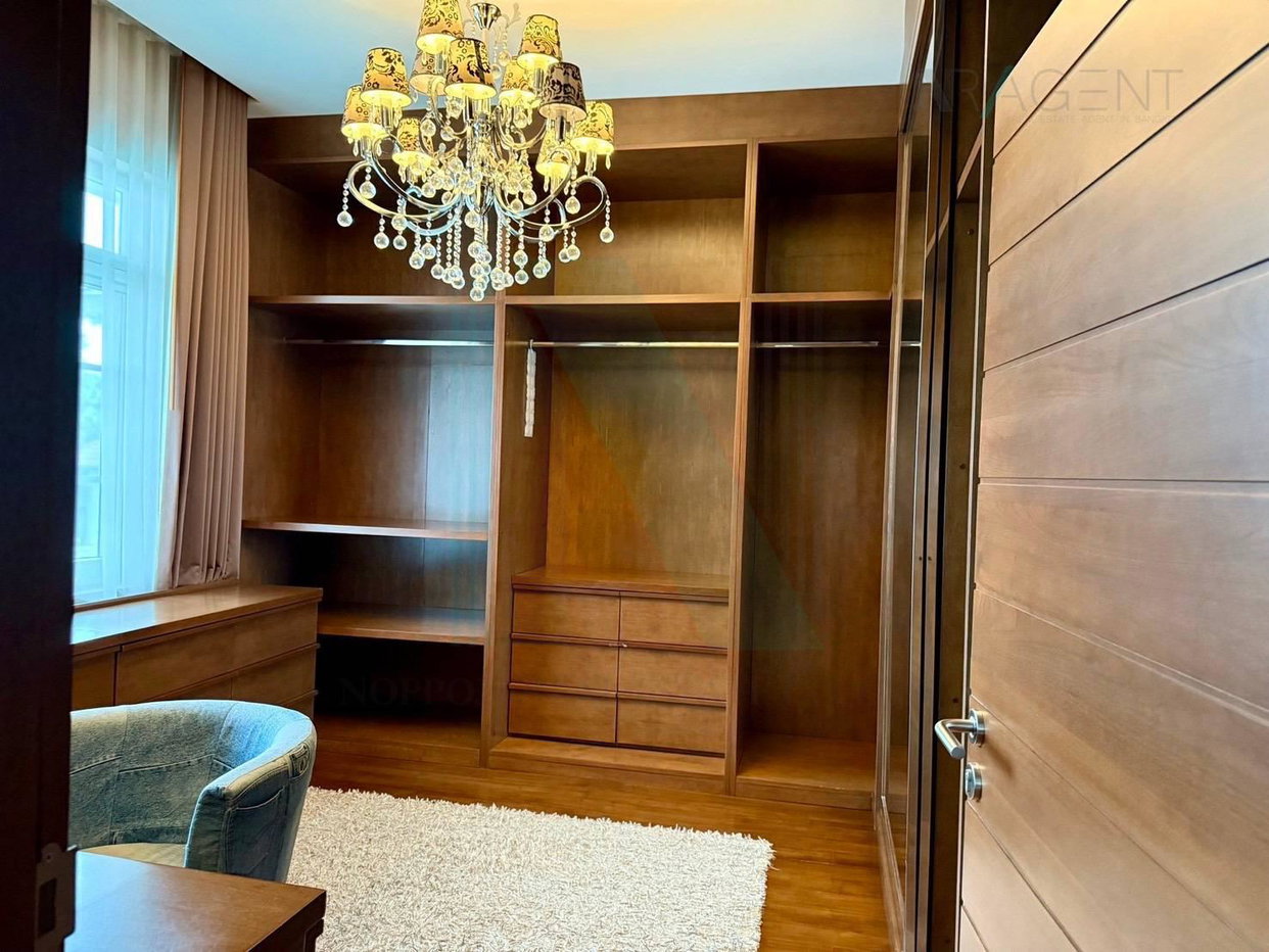 รูป ขายบ้านเดี่ยว โครงการ คฤหาสน์ทายาท 2 ชั้น 5 ห้องนอน 6 ห้องน้ำ - รูปที่ 5/8