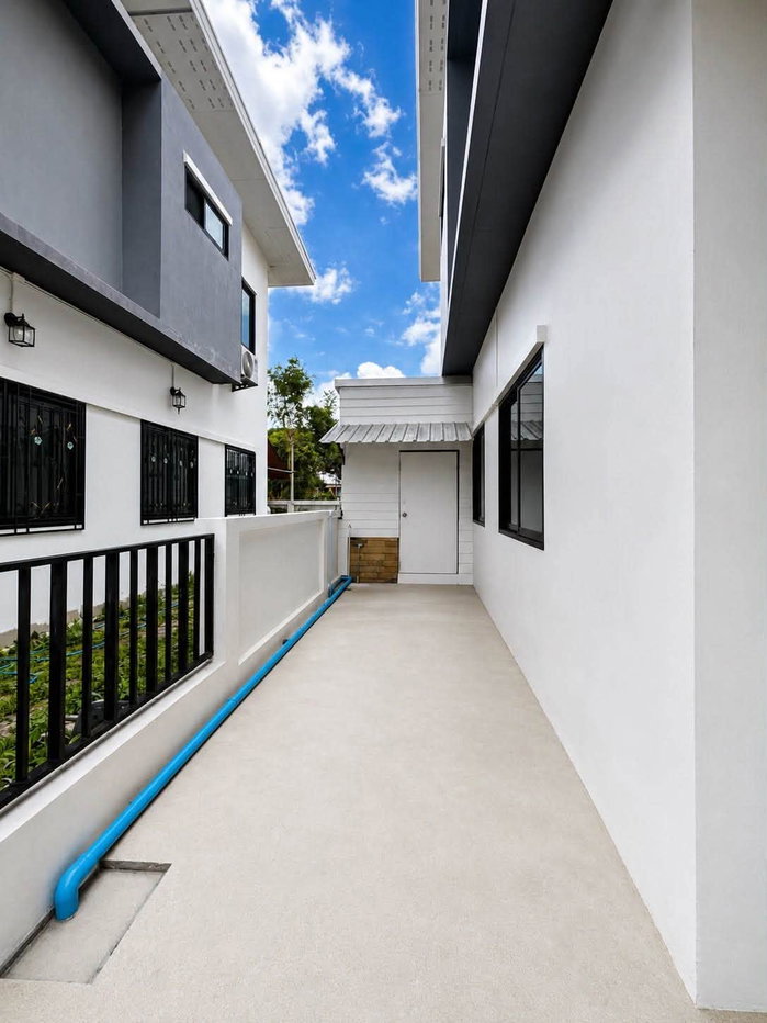 picture Two-Storey Detached House in Peaceful Village - 15/15