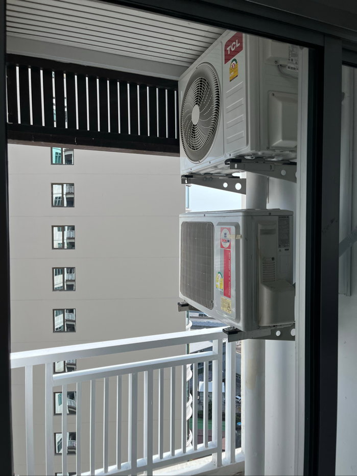 รูป คอนโดชีวาทัย ราชปรารภ 34 ตรม. ชั้น 19 - รูปที่ 17/25
