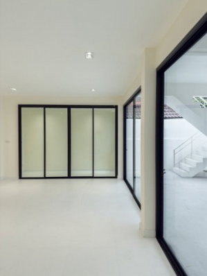 รูป ขาย MODERN Home Office ใกล้เซ็นทรัลแอร์พอร์ทเชียงใหม่ อยู่หลังบิ๊กซีแม่เหียะ เชียงใหม่ - รูปที่ 4/8