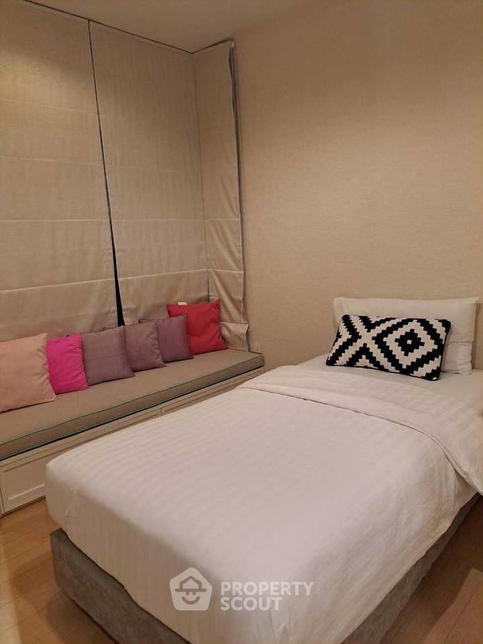 รูป คอนโด 2 ห้องนอน ที่ HQ Thonglor ชั้น 21 พื้นที่ 79 ตร.ม. ใกล้ BTS ทองหล่อ (ID 3098838) - รูปที่ 4/16