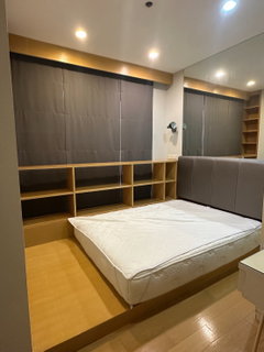 รูปภาพ 2 ห้องนอน🦊HunterCondo🦊ไฮฟ์ สาทร