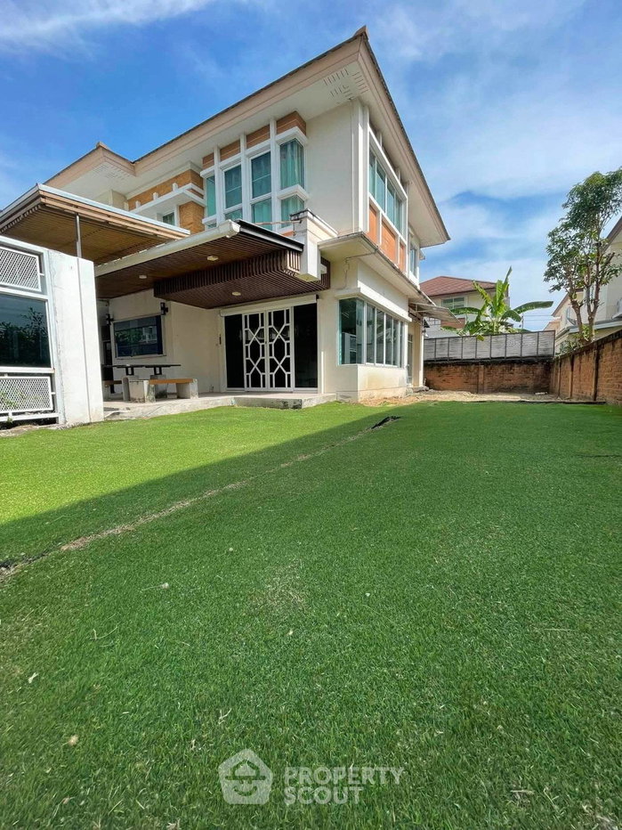 รูป บ้าน 4 ห้องนอน ให้เช่า โครงการ Le Neo Srinakarin (บางเมือง) (ID 3099649) - รูปที่ 7/14