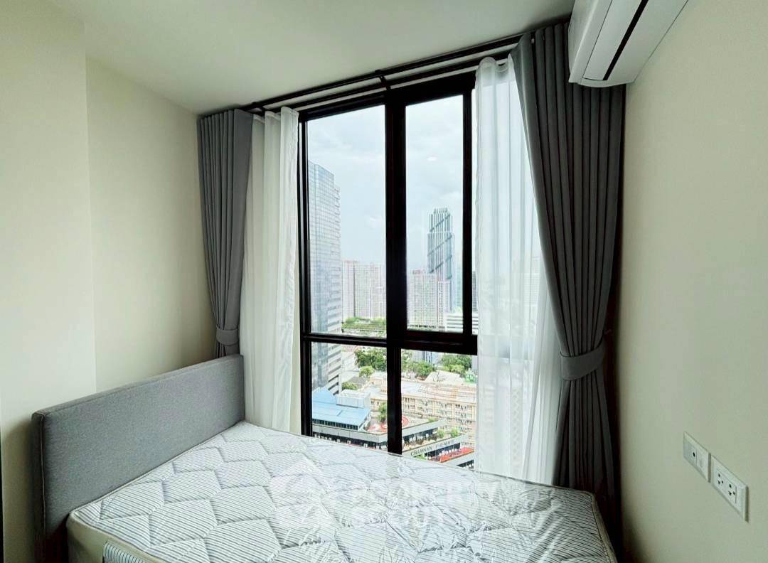 picture 2-BR 34 Sqm At Nue District R9, 200m to MRT Phra Ram 9 (ID 3087826) - 4/11