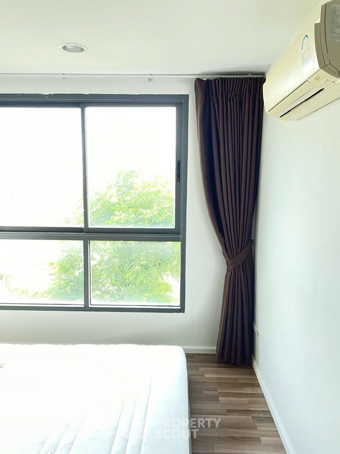 รูป คอนโด 1 ห้องนอน ขาย Living Nest รามคำแหง ทำเล หัวหมาก บางกะปิ (ID 3099001) - รูปที่ 4/14