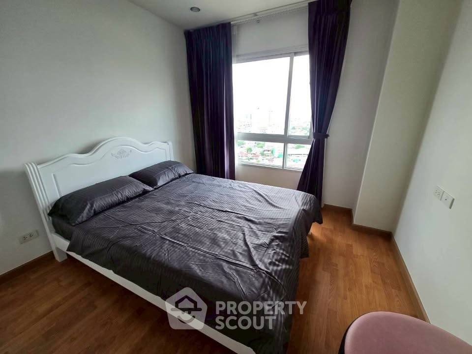 รูป คอนโด 2 ห้องนอน The President Sathorn - Ratchapruek 3 ชั้น 19 ใกล้ MRT บางหว้า 100 เมตร (ID 3101487) - รูปที่ 4/11