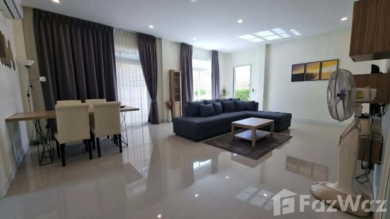 picture 3 Bedroom Villa for rent at Hideaway Valley Chalong 6595812 - 10/20