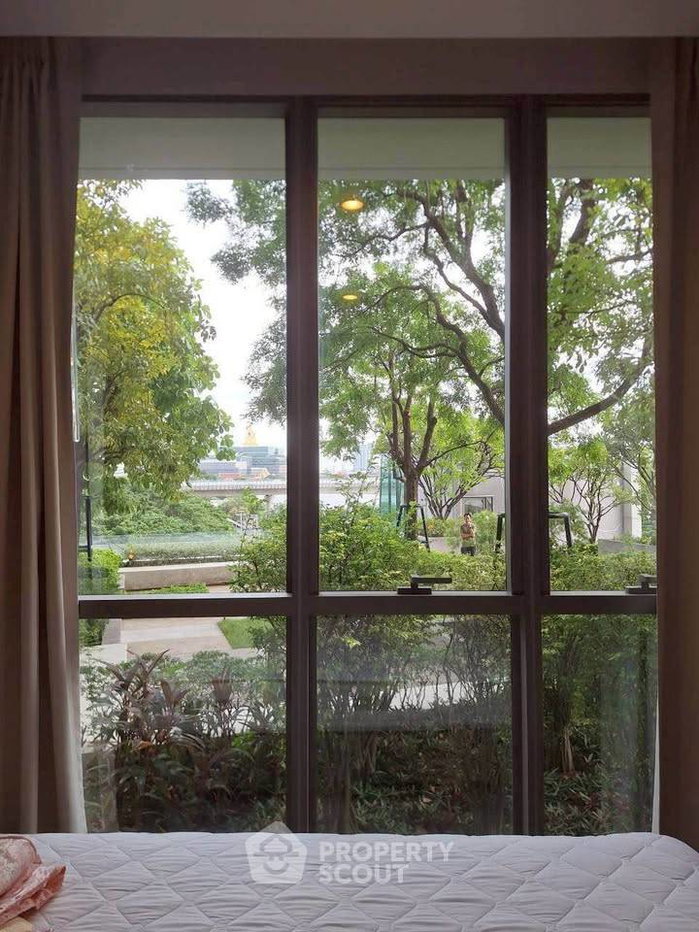 picture 2-BR 333 Riverside Condo Near MRT Bang Pho (100m) (ID 3098500) - 10/39