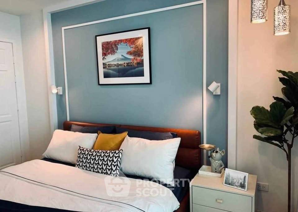 picture 2-BR 80 Sqm Condo At Sukhumvit Living Town, 300m to MRT Phetchaburi (ID 3101659) - 15/26