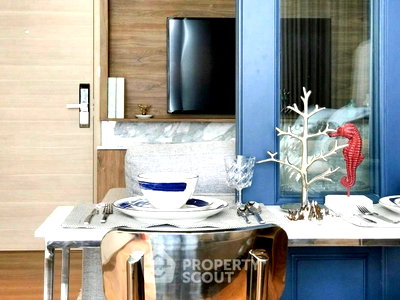 คอนโดให้เช่า : คอนโด 1 ห้องนอน Park Origin Phrom Phong ใกล้ BTS พร้อมพงษ์ (ID 3096977)