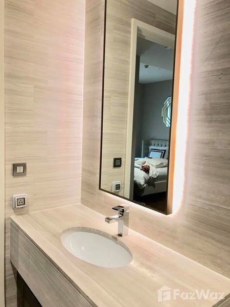 รูป ขาย คอนโด 1 ห้องนอน ในโครงการ เดอะ ดิโพลแมท 39 155958 - รูปที่ 8/12