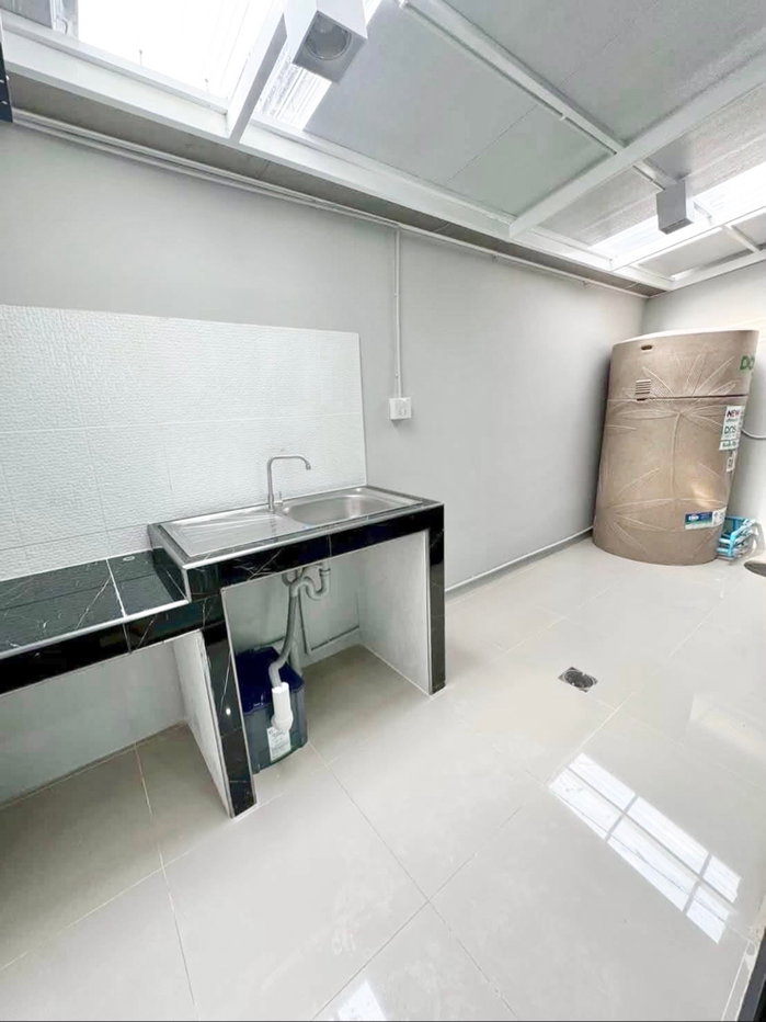 รูป ให้เช่าบ้านกลางเมืองนอร์ธราชพฤกษ์  ใกล้ MRTบางรักน้อย-ท่าอิฐ  - รูปที่ 4/10