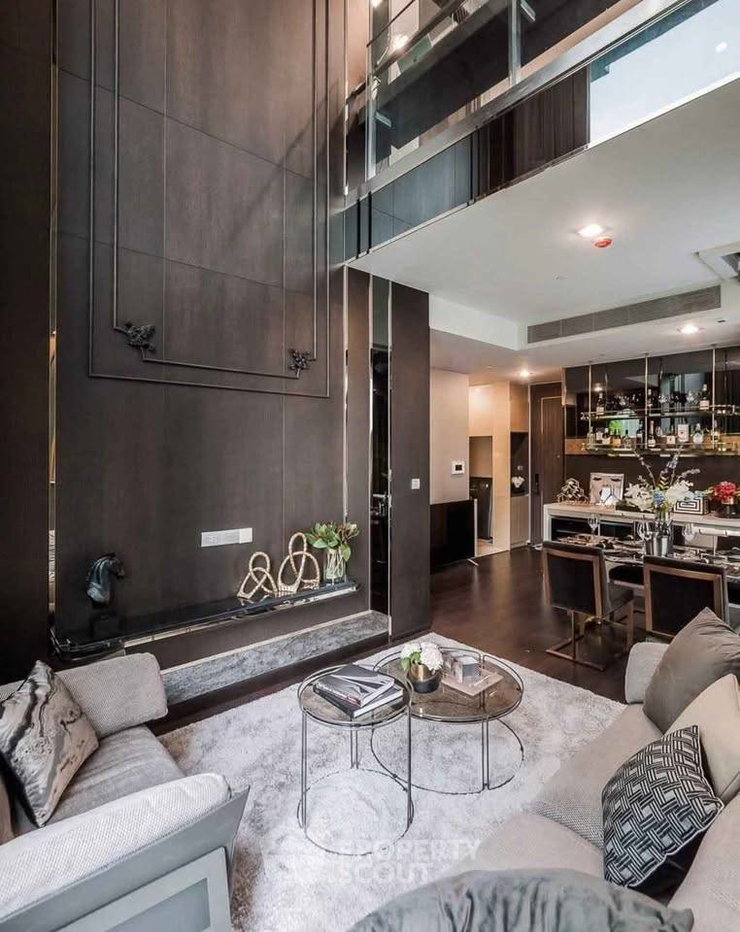 picture 2-BR 98 Sqm Condo At Laviq Sukhumvit 57, 200m to BTS Thong Lor (ID 3102036) - 4/13