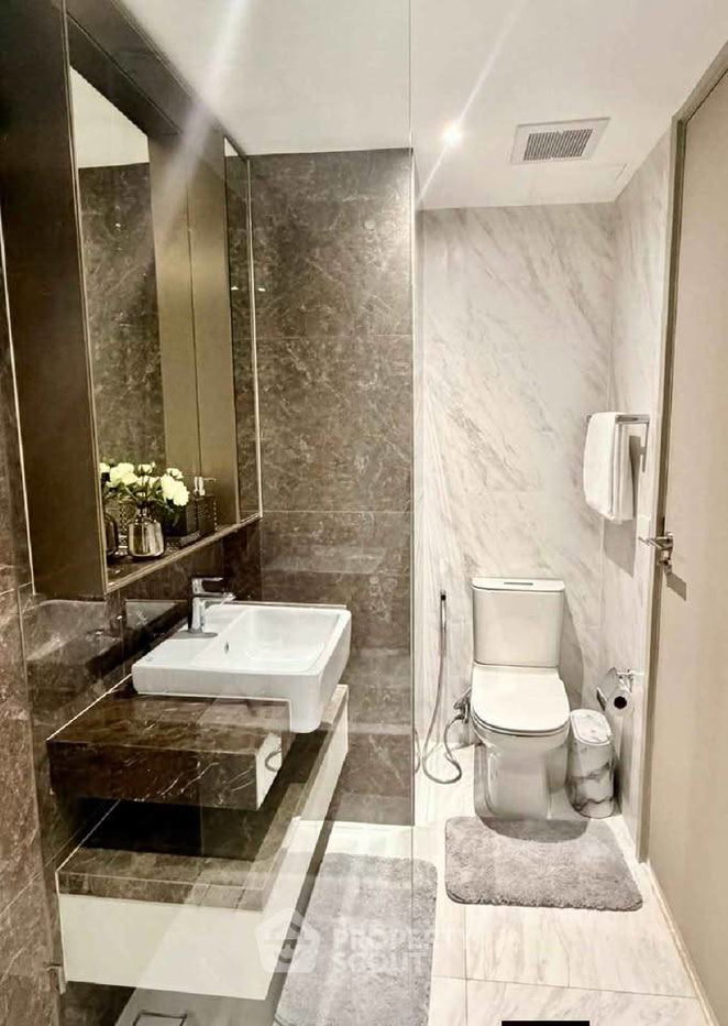 picture 1-BR Condo At Fynn Asoke, 400m to BTS Asoke, 32 Sqm (ID 3098068) - 14/15